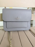 Kate Spade Chain Crossbody Purse