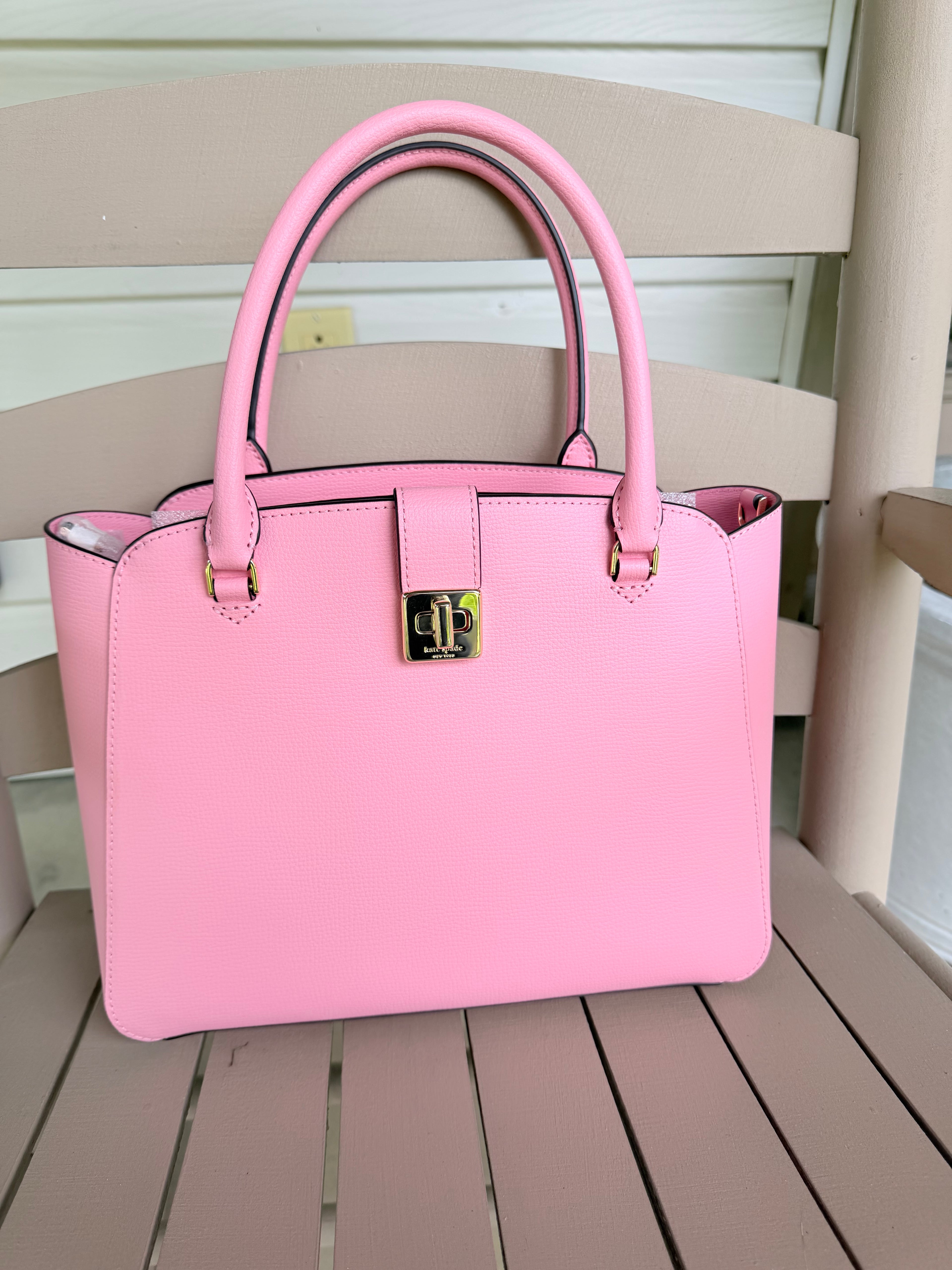 Kate Spade Phoebe Satchel