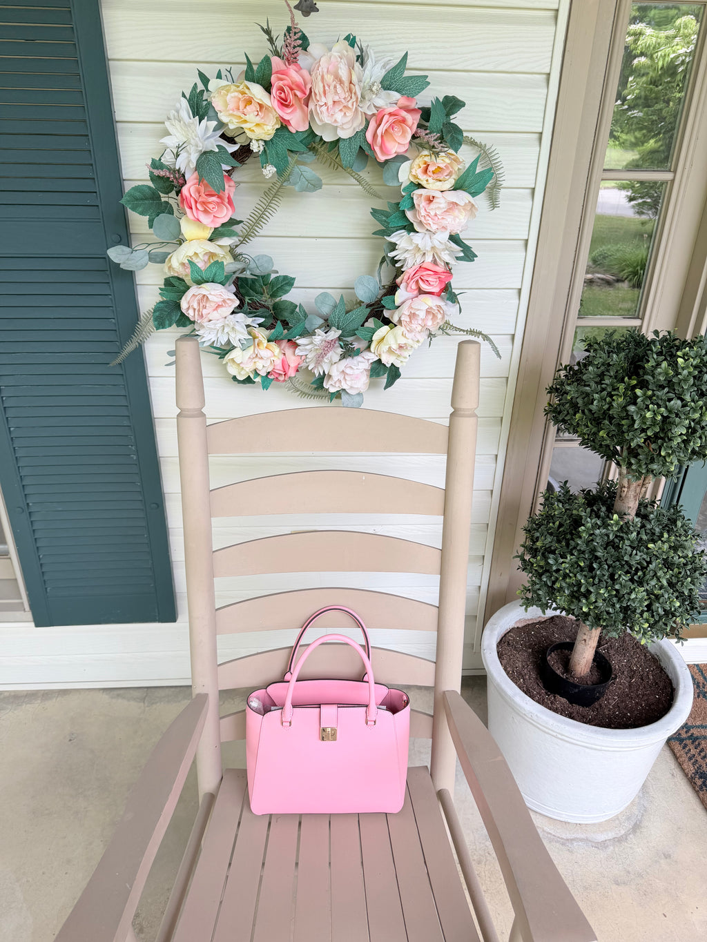 Kate Spade Phoebe Satchel