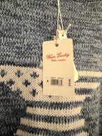 Lucky Star Sweater